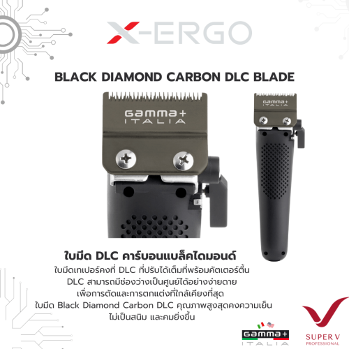 G+ X-ERGO tiktok4 G+ X-ERGO tiktok4